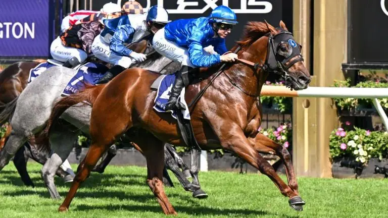 ZAHRA READY TO REUNITE WITH TENTRYIS Image