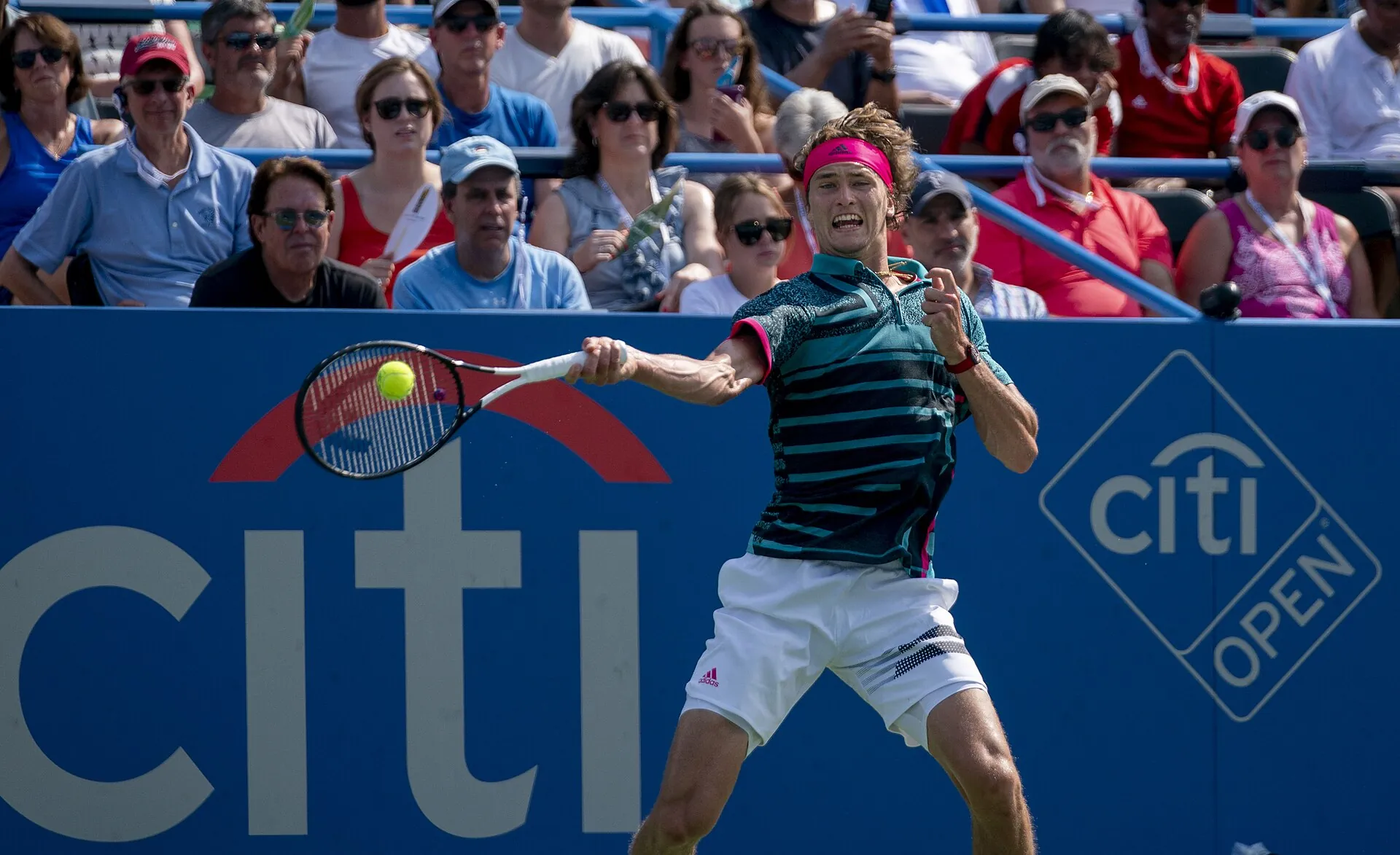 Quarterfinals set for 2026 French Open Image