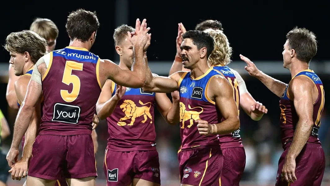 AFL: Gold Coast vs Brisbane – Match Insights & Our Tips Image