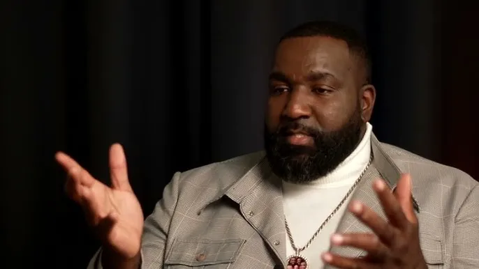 Jackson State names Kendrick Perkins GM Image