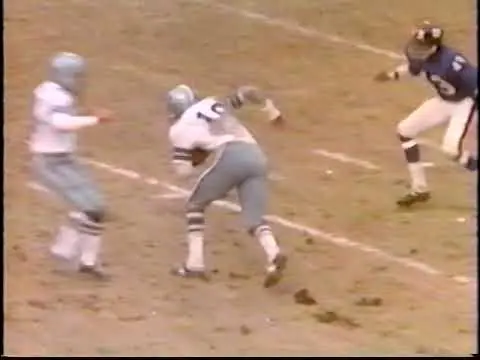Former Cowboys wide receiver Lance Rentzel dies at age 82 Image
