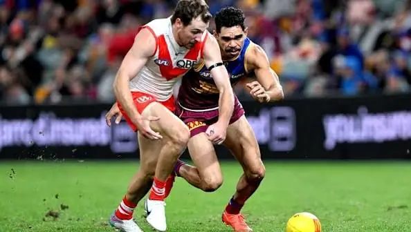AFL: Brisbane vs Sydney – Match Insights & Our Tips Image