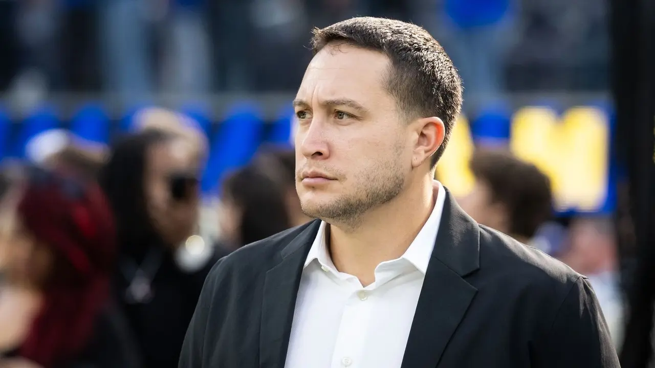 Vikings name Nolan Teasley general manager Image