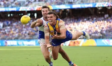 AFL: North Melbourne vs West Coast – Match Insights & Our Tips Image