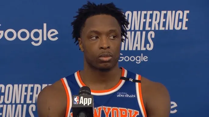 Knicks deliver with biggest comeback in NBA Finals history Image