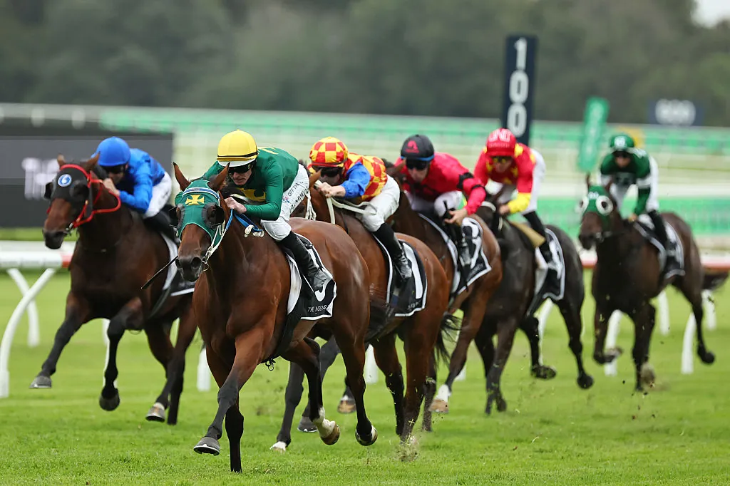 RACING: Randwick Tips – Saturday 6/6 Image
