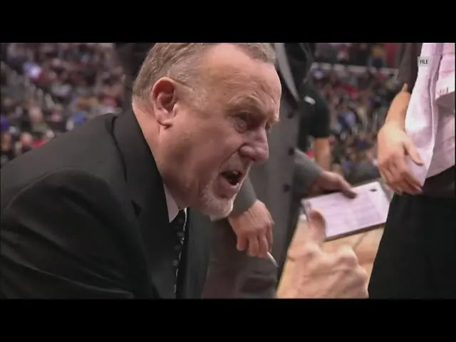 NBA Hall of Fame head coach Rick Adelman dies at age 79 Image