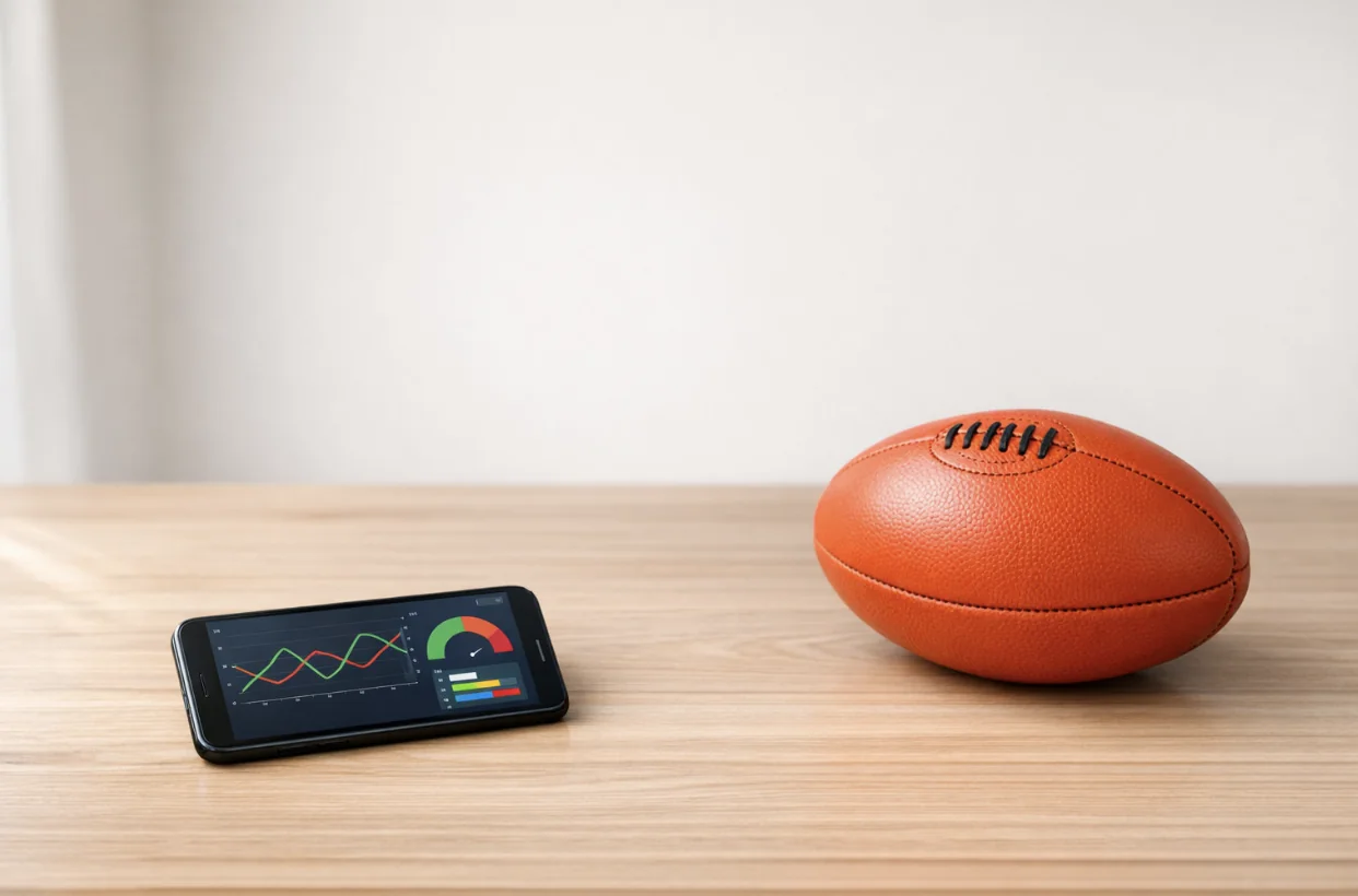 Why prediction culture has become part of modern sports fandom Image