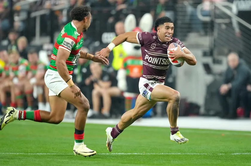 NRL: Sea Eagles Vs Rabbitohs – Match Insights & Our Tips Image