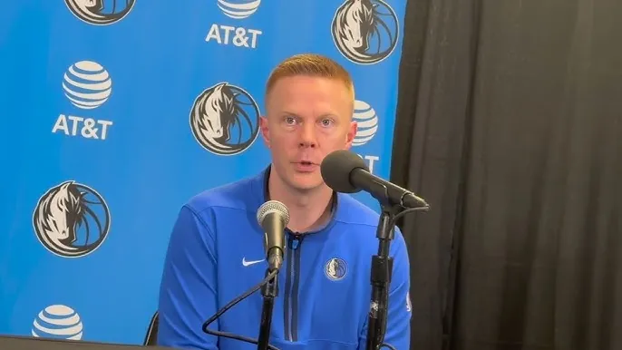 Magic name Sean Sweeney new head coach Image