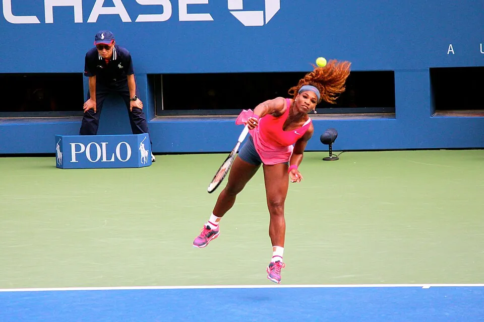 Opinion: Serena Williams’s return is tennis’s biggest story of 2026 Image