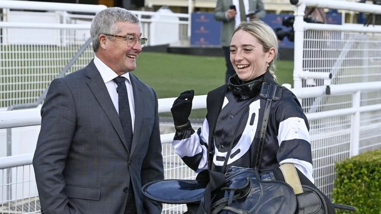 Is The Sydney Apprentice Premiership Already Siena Grima’s To Lose? Image