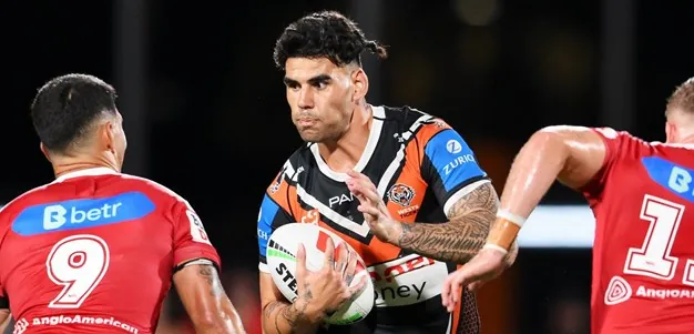 NRL: Tigers Vs Dolphins – Match Insights & Our Tips Image