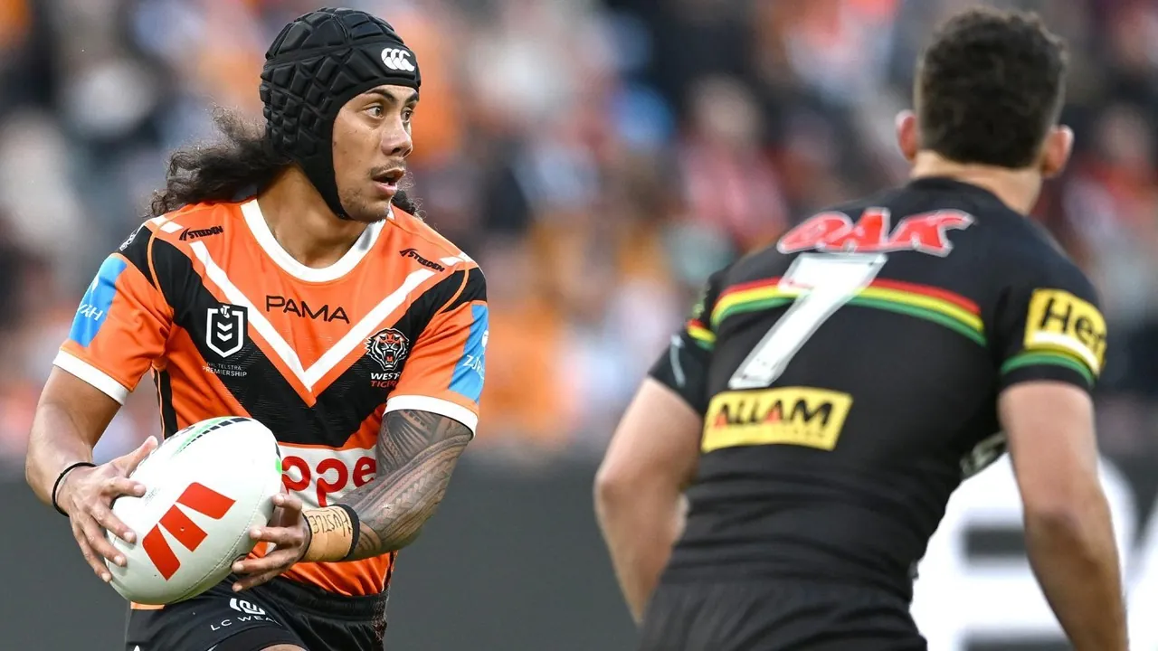 NRL: Tigers Vs Panthers – Match Insights & Our Tips Image