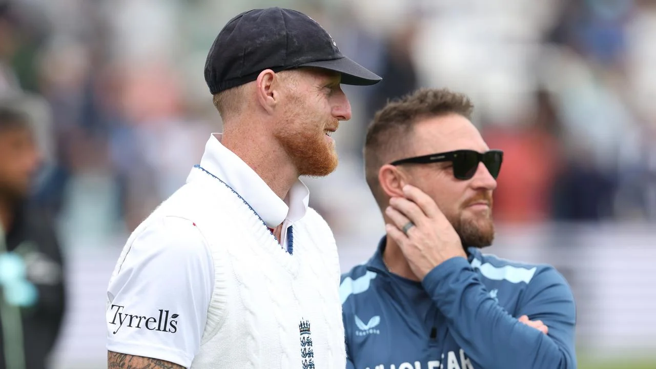Stokes may walk away from international cricket after being told to quit Test captaincy Image