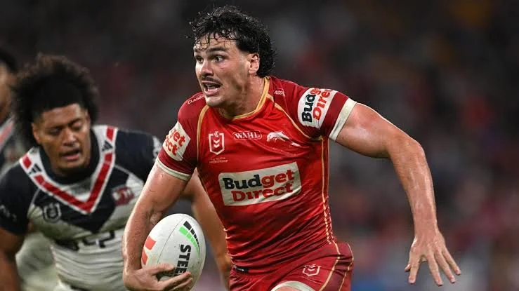 No Bondi bid: Farnworth says it’s ‘Dolphins first’ in his re-signing plans Image