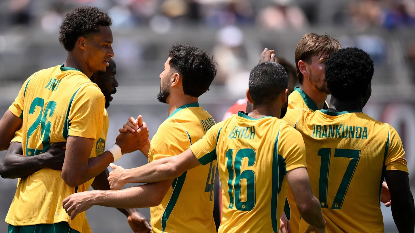 Meet our World Cup squad: The 2026 Socceroos and how they’ll likely line up Image