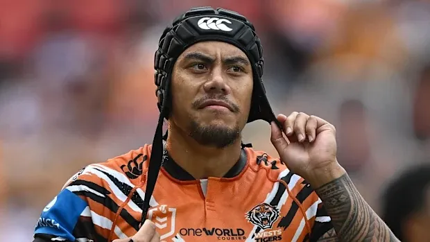 NRL: Jarome Luai’s Next Club? The Early Favourite Has Emerged Image