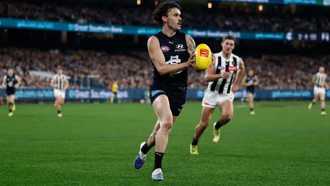 Is the AFL Really in Crisis? The League Faces Tough Questions as Pressure Mounts Image