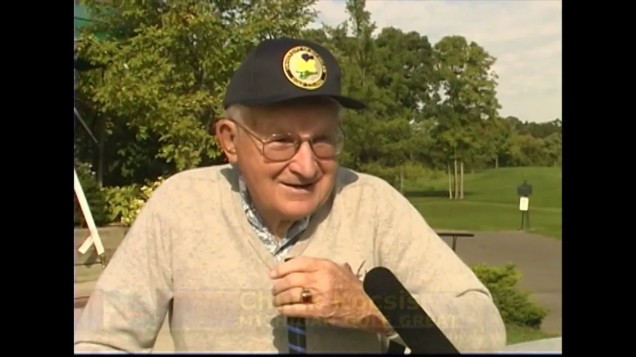 Who are the 10 youngest PGA Tour winners ever? Image