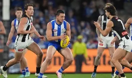 AFL: Collingwood vs North Melbourne – Match Insights & Our Tips Image