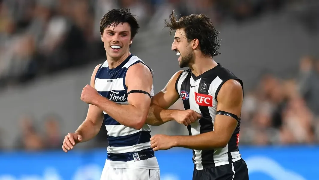 AFL Team Lists: Collingwood Vs Geelong – The Biggest Betting Impacts From Team Lists Image