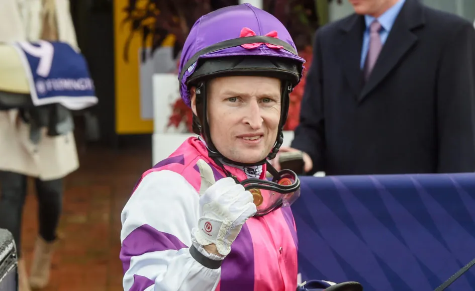 RACING: Craig Newitt’s Child Safety Debate Raises Bigger Questions for Victorian Racing Image
