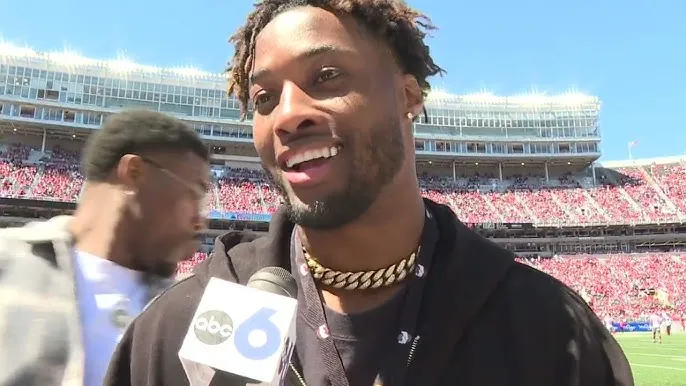 Browns make Denzel Ward the highest paid defensive back in the NFL Image