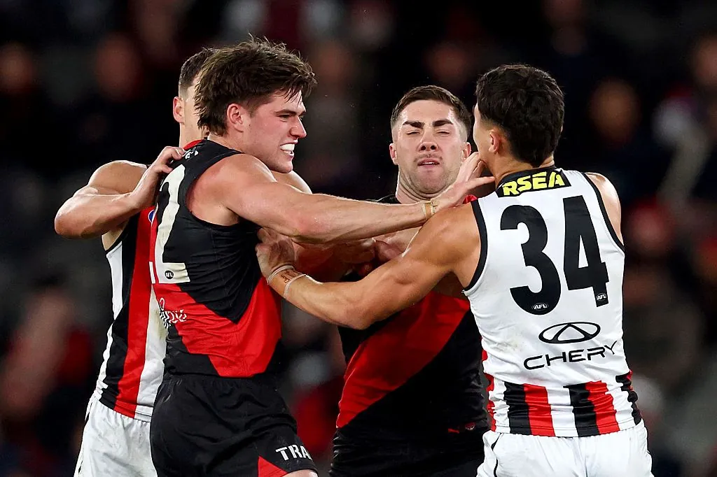 AFL: Essendon vs St Kilda – Match Insights & Our Tips Image