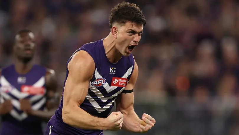 AFL: Fremantle Makes Premiership Statement by Crushing Sydney in Blockbuster Top-of-the-Table Clash Image