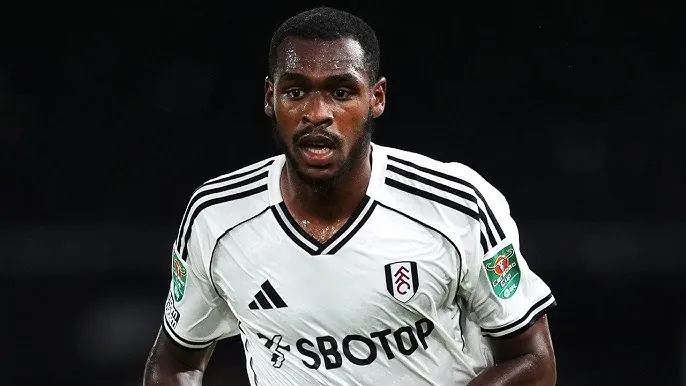 Issa Diop joins Ipswich in English Premier League Image