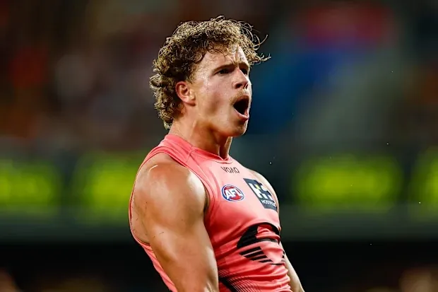 Essendon’s Bold Bid for Jed Walter Could Be the Biggest AFL Trade Story of 2026 Image
