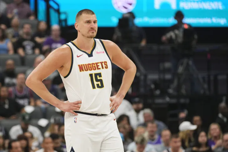 Could Nikola Jokić Really Join the Lakers? Why the NBA’s Wildest Trade Rumour Won’t Go Away Image