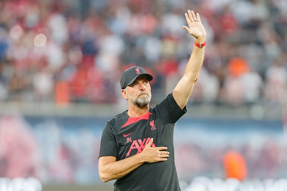 Germany and Belgium name new national team men’s soccer coaches Image
