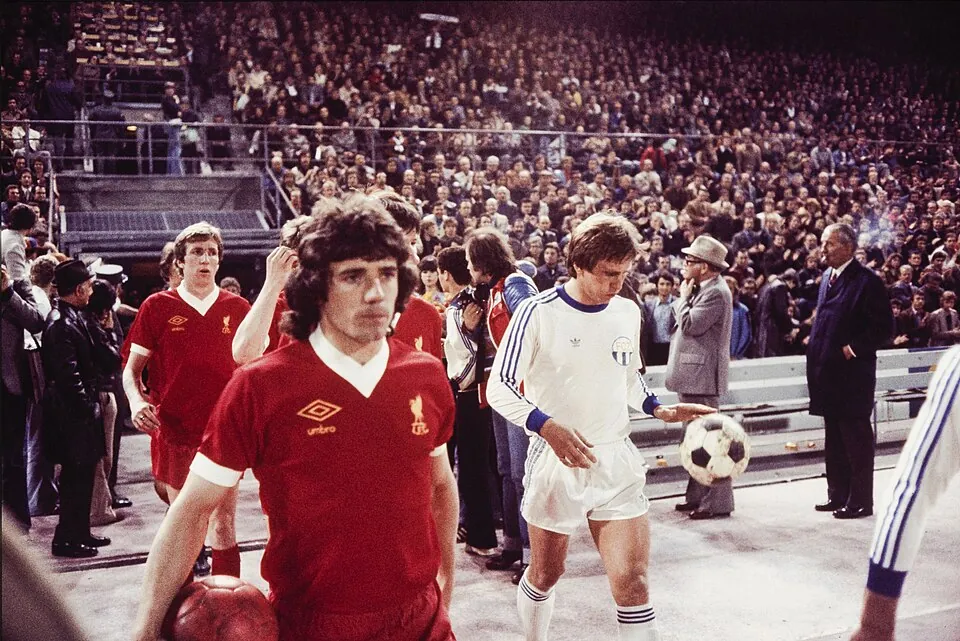 English soccer star Kevin Keegan dies of cancer at age 75 Image