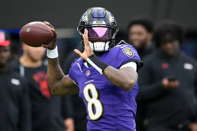Lamar Jackson and Baker Mayfield Contract Sagas Headline NFL’s Biggest Training Camp Storylines Image