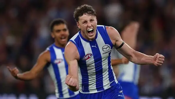 AFL: North Melbourne vs Melbourne – Match Insights & Our Tips Image