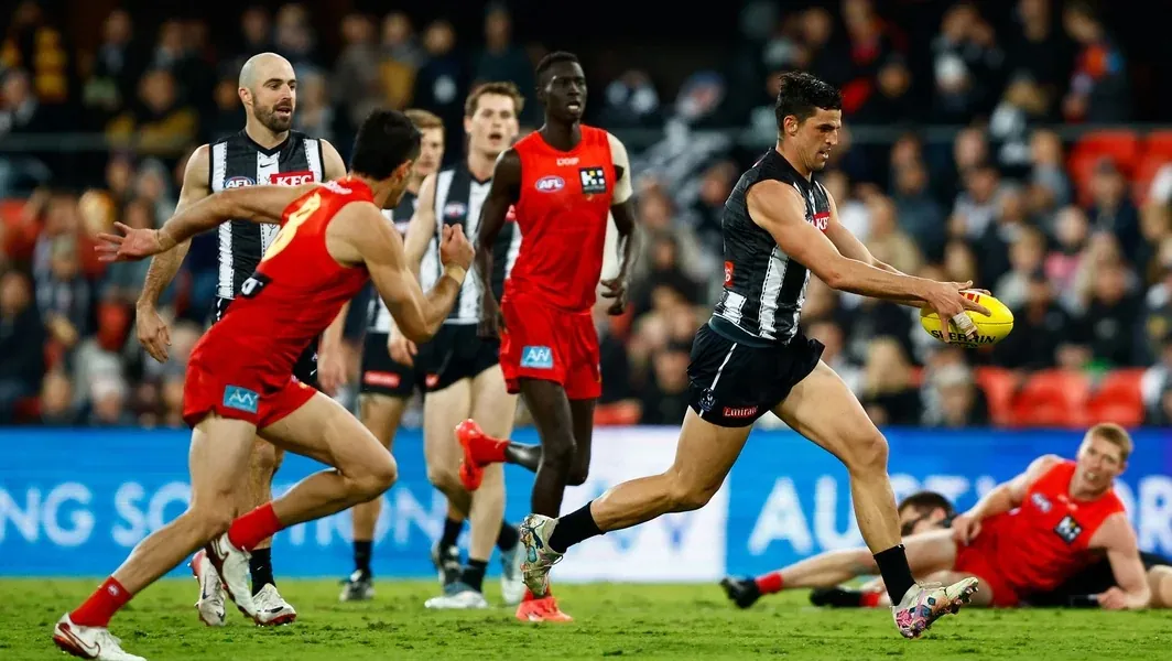 AFL: Suns vs Collingwood – Match Insights & Our Tips Image