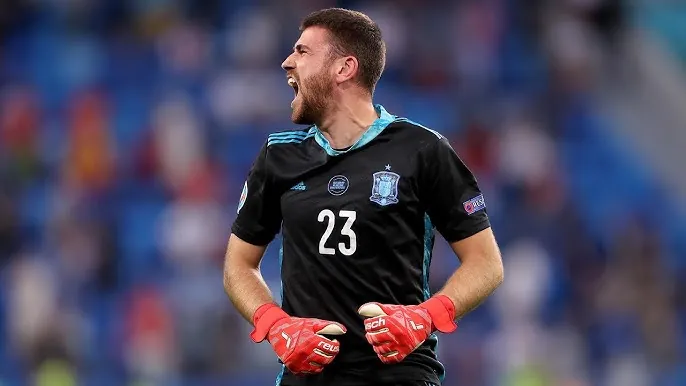 Argentina to face Spain in 2026 FIFA World Cup Final Image