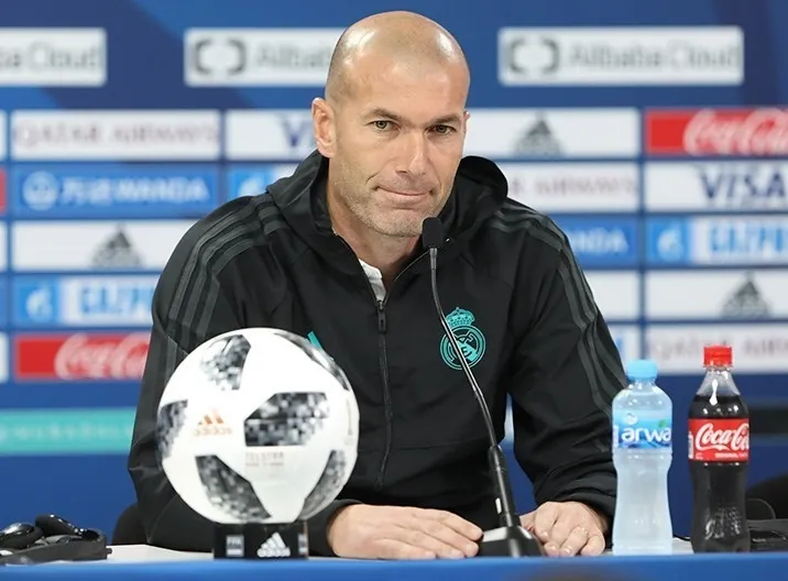 European powerhouses Italy and France name new head coaches to their men’s national soccer teams Image