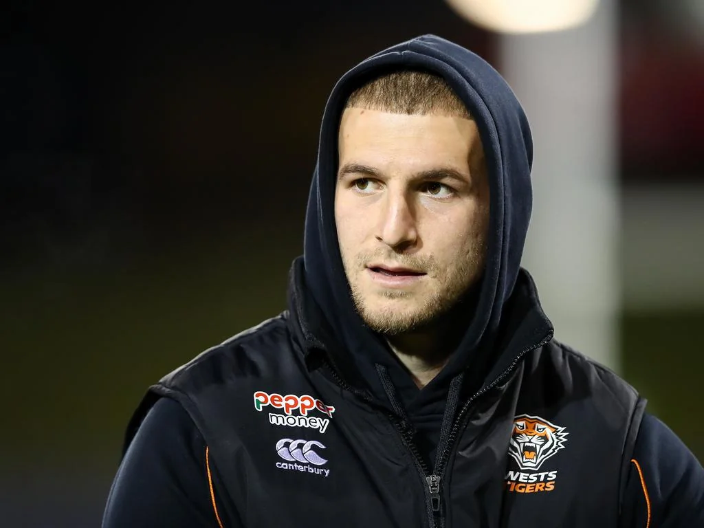 Tigers set up Doueihi-Benji crisis meeting to discuss star’s playing future Image