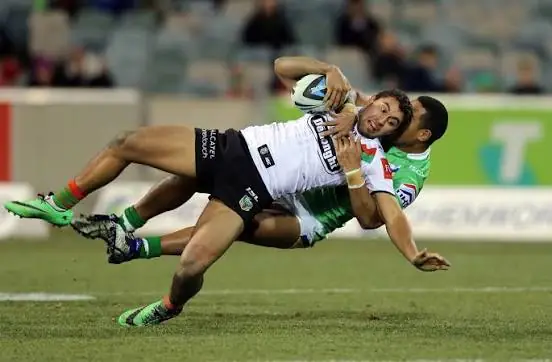 NRL Team Lists: Raiders Vs Rabbitohs – The Biggest Betting Impacts From Team Lists Image