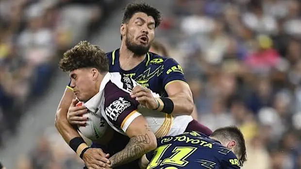 NRL Team Lists: Cowboys vs Broncos – The Biggest Betting Impacts From Team Lists Image