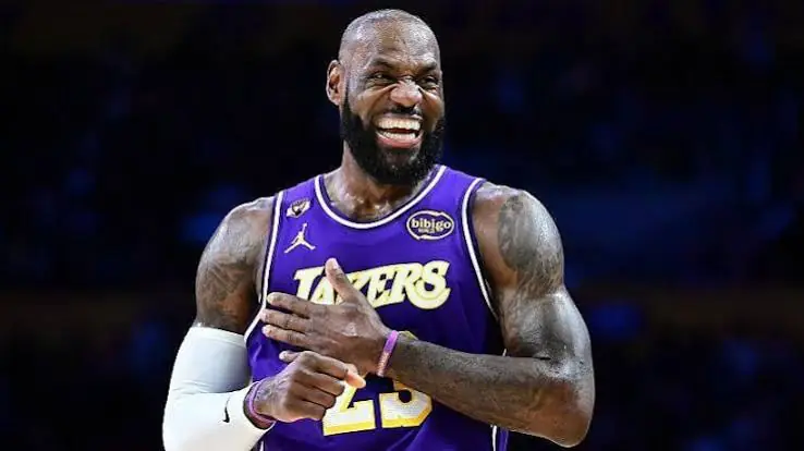 LeBron James Explains Why He Chose the 76ers Over Every Other NBA Contender Image