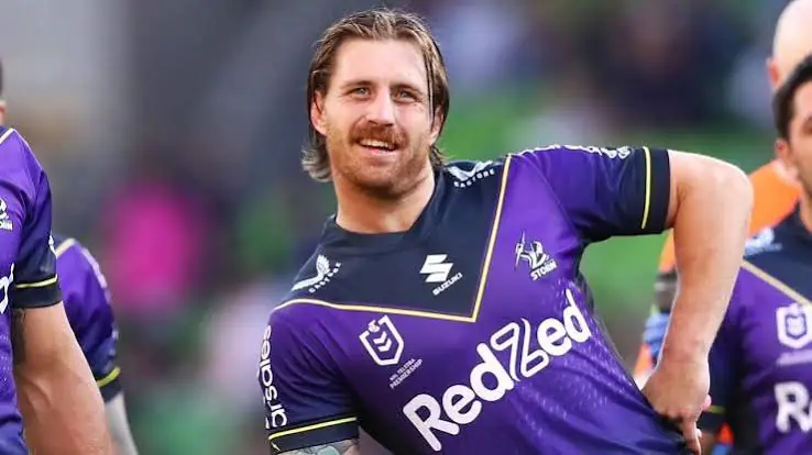 NRL: Cameron Munster Puts PNG Chiefs Talks on Hold as November 1 Decision Looms Image