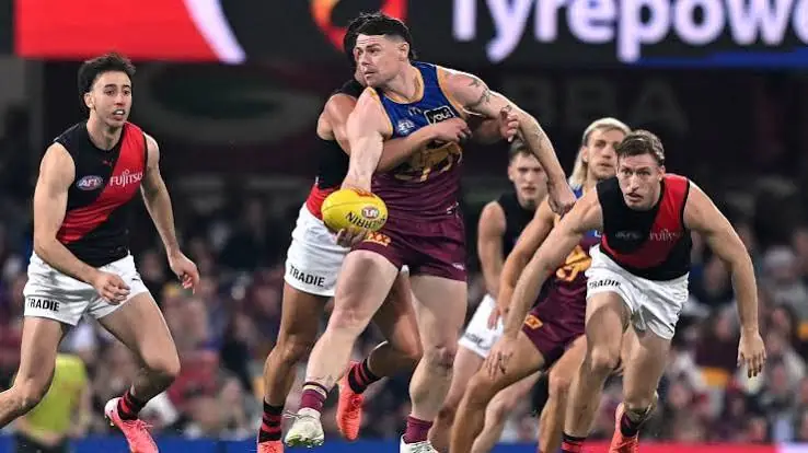 AFL Team Lists: Lions vs Essendon – The Biggest Betting Impacts From Team Lists Image