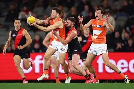 AFL: Essendon vs GWS - Match Insights & Our Tips Image