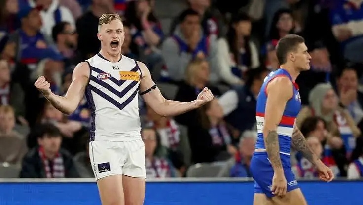 AFL Team Lists: Fremantle vs Western Bulldogs – The Biggest Betting Impacts From Team Lists Image