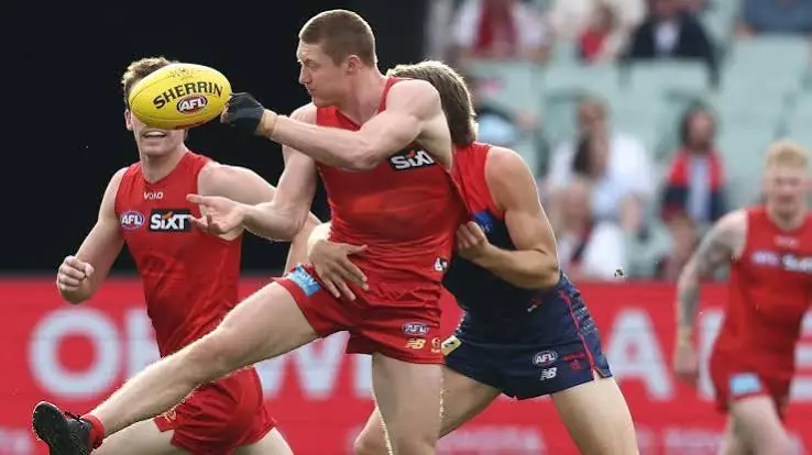 AFL Team Lists: Gold Coast vs Melbourne – The Biggest Betting Impacts From Team Lists Image