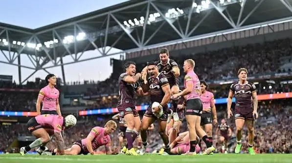 NRL: Panthers Vs Broncos – Stats, Match Insights & Our Tips Image